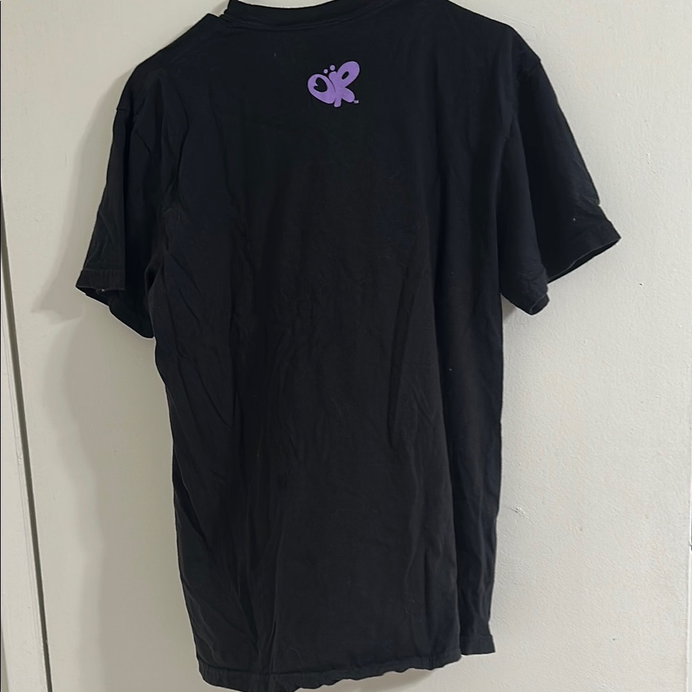 Olivia Rodrigo “bad idea right?” Tee - Picture 4 of 4